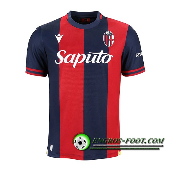 Maillot de Foot Bologna Domicile 2024/2025