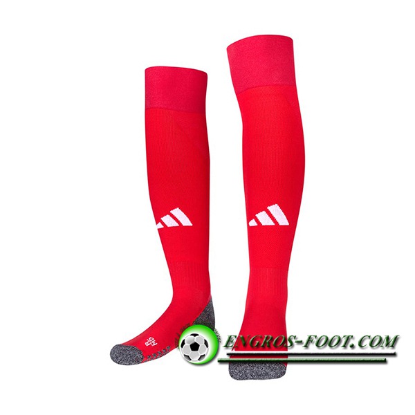 Chaussettes de Foot Nottingham Forest Domicile 2024/2025