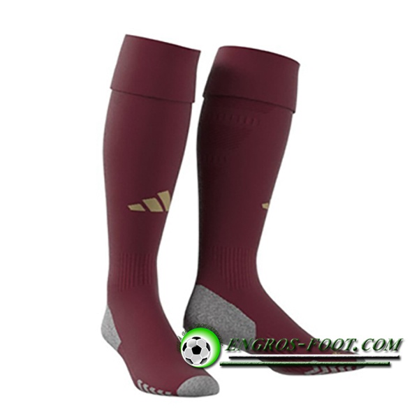 Chaussettes de Foot West Ham Domicile 2024/2025