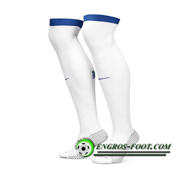 Chaussettes de Foot FC Chelsea Domicile 2024/2025