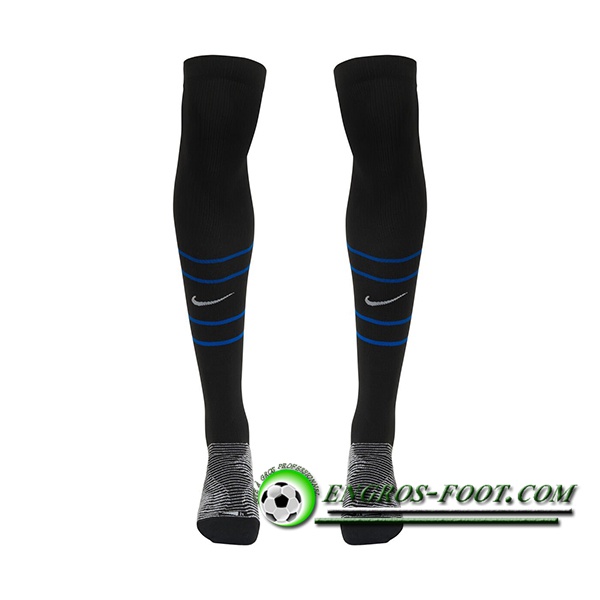 Chaussettes de Foot Inter Milan Domicile 2024/2025