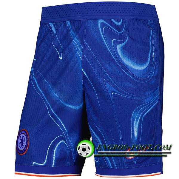 Short de Foot FC Chelsea Domicile 2024/2025