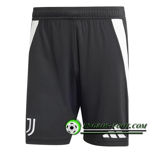 Short de Foot Juventus Domicile 2024/2025