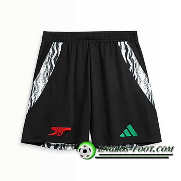 Short de Foot Arsenal Exterieur 2024/2025