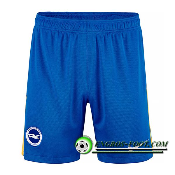 Short de Foot Brighton Domicile 2024/2025