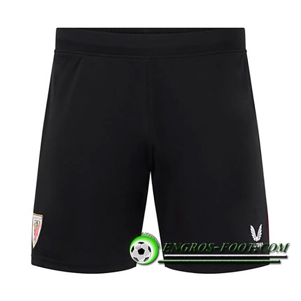 Short de Foot Athletic Bilbao Domicile 2024/2025