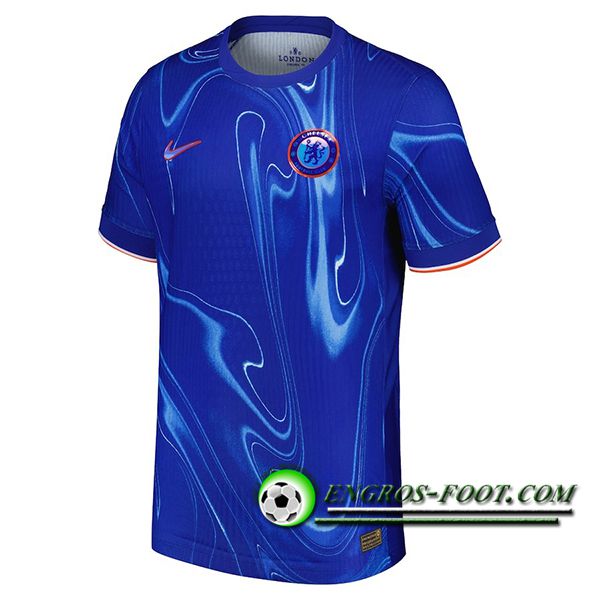 Nouveau Maillot de Foot FC Chelsea Domicile 2024/2025