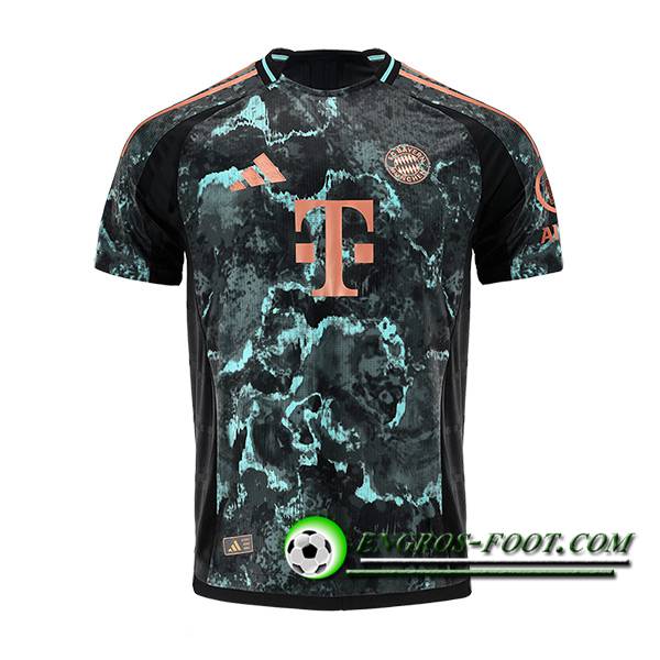 Nouveau Maillot de Foot Bayern Munich Exterieur 2024/2025