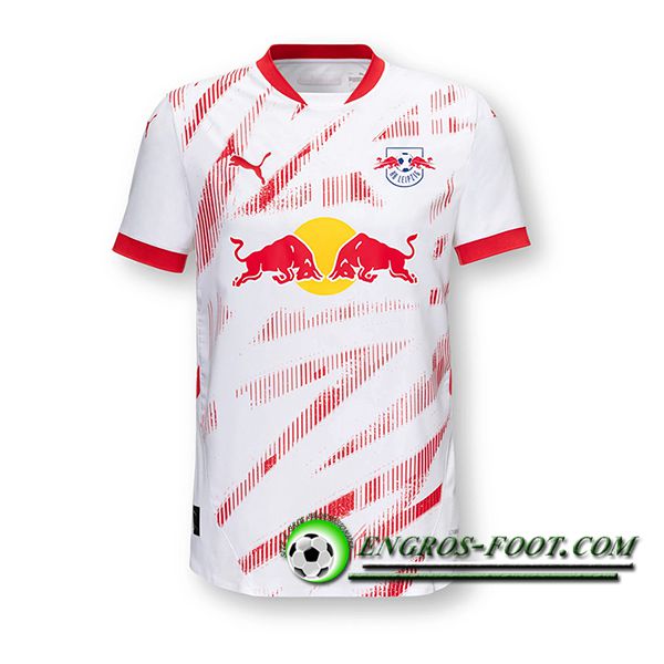 Maillot de Foot RB Leipzig Domicile 2024/2025