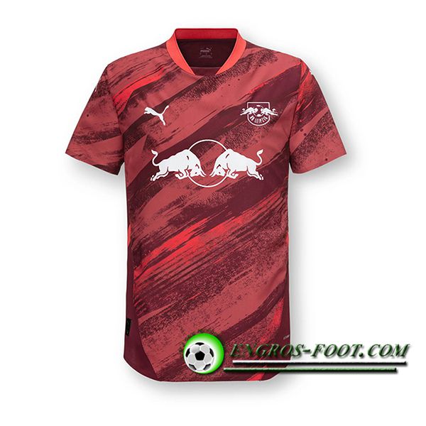 Maillot de Foot RB Leipzig Exterieur 2024/2025