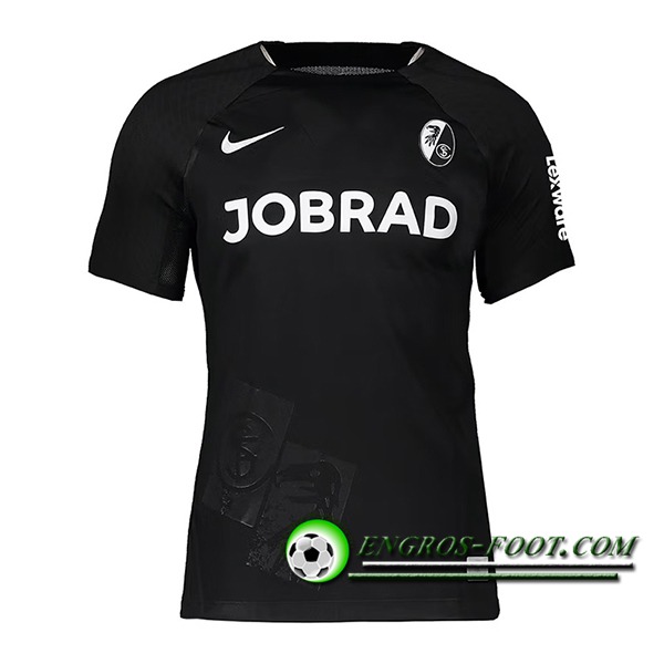 Maillot de Foot SC Freiburg Third 2024/2025