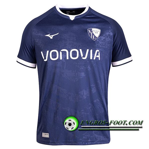 Maillot de Foot VfL Bochum Domicile 2024/2025