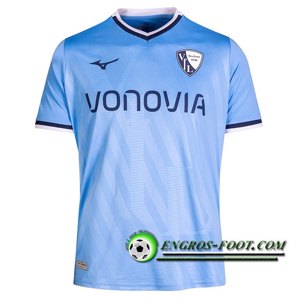 Maillot de Foot VfL Bochum Exterieur 2024/2025