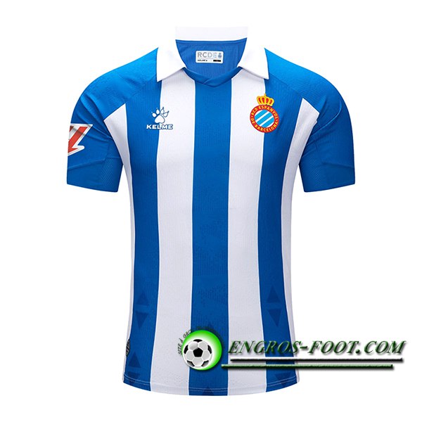 Maillot de Foot Espanyol Domicile 2024/2025