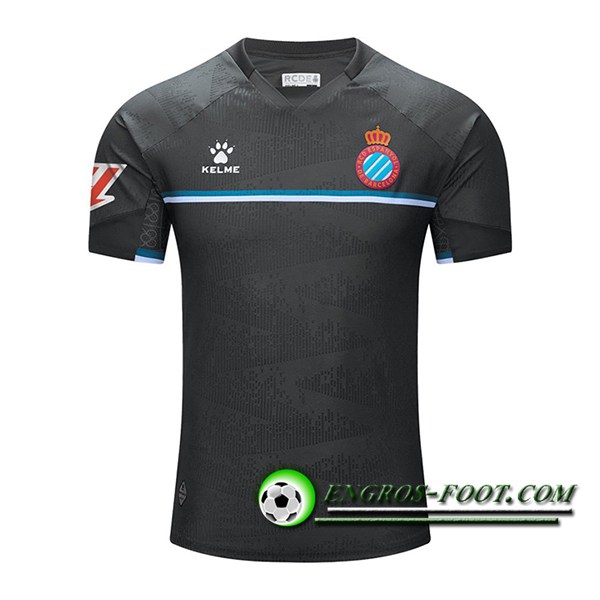 Maillot de Foot Espanyol Third 2024/2025