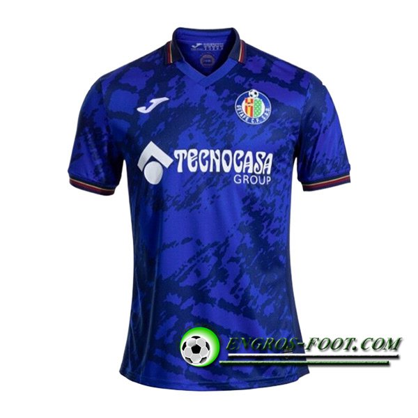 Maillot de Foot Getafe Domicile 2024/2025