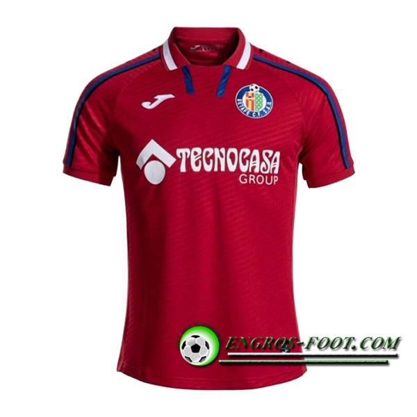 Maillot de Foot Getafe Exterieur 2024/2025