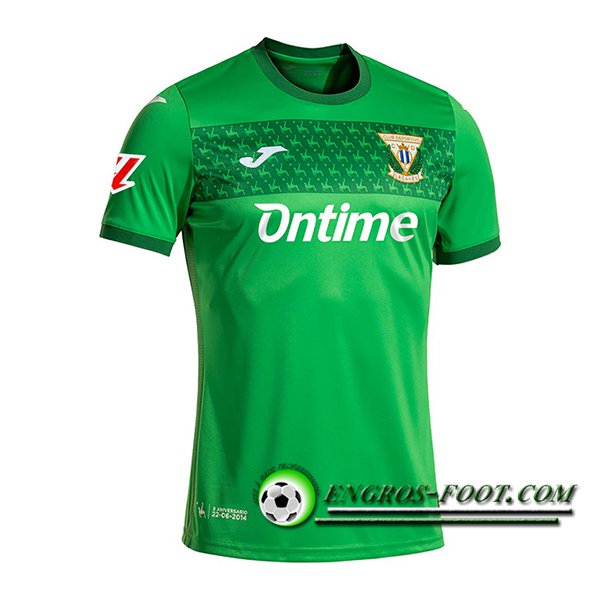 Maillot de Foot Leganés Exterieur 2024/2025