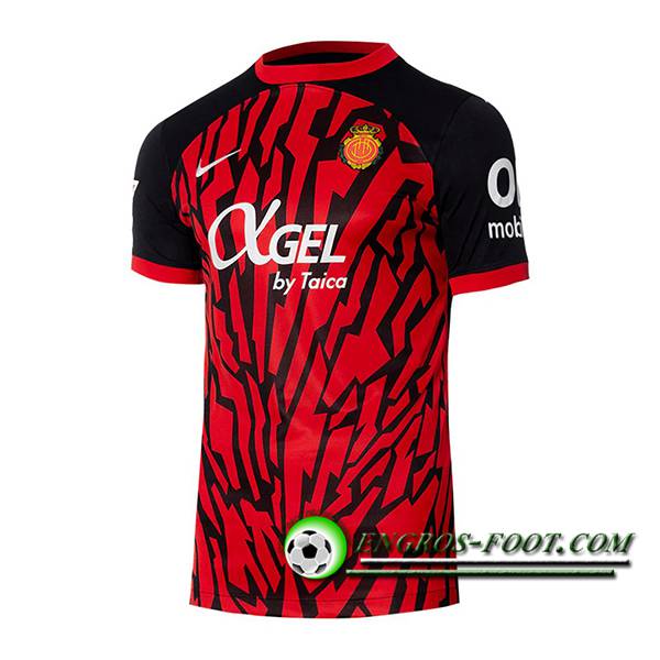 Maillot de Foot Mallorca Domicile 2024/2025