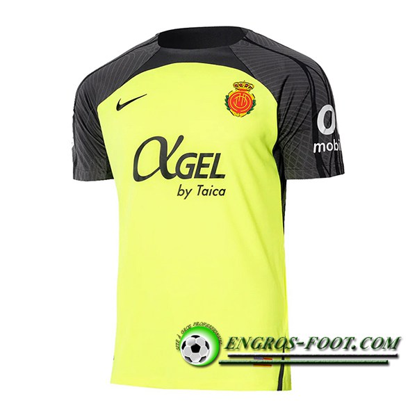 Maillot de Foot Mallorca Exterieur 2024/2025