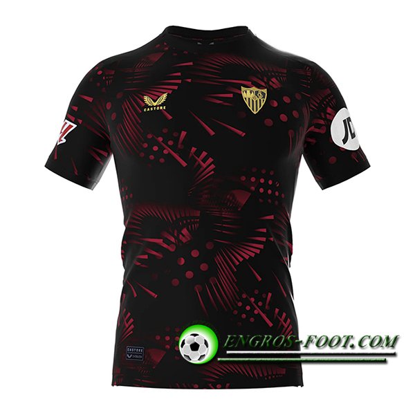 Maillot de Foot Sevilla FC Third 2024/2025