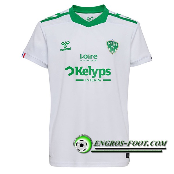 Maillot de Foot Etienne Exterieur 2024/2025