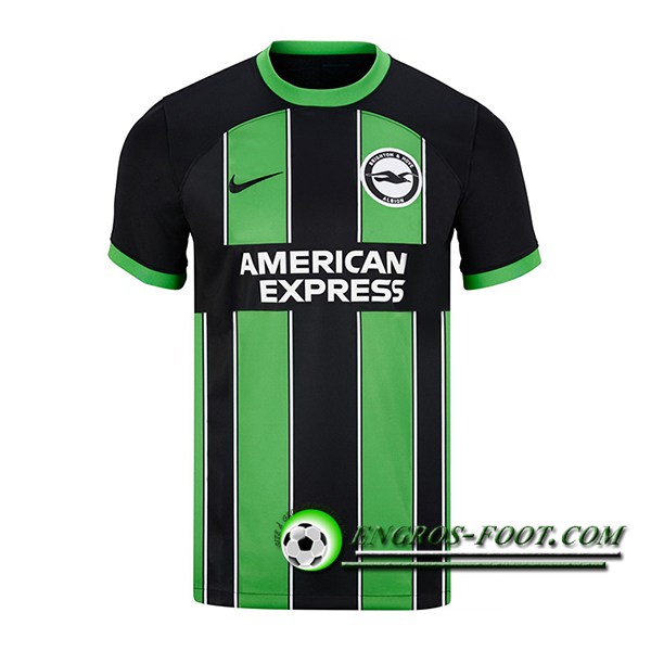 Maillot de Foot Brighton Third 2024/2025