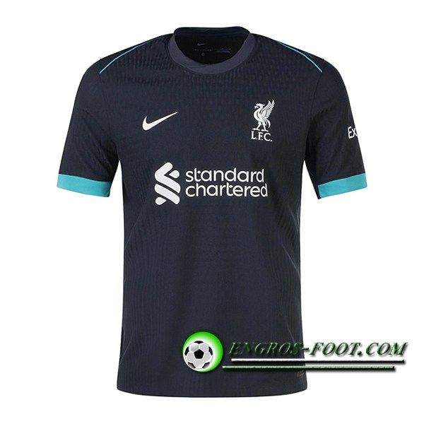 Maillot de Foot Liverpool Exterieur 2024/2025