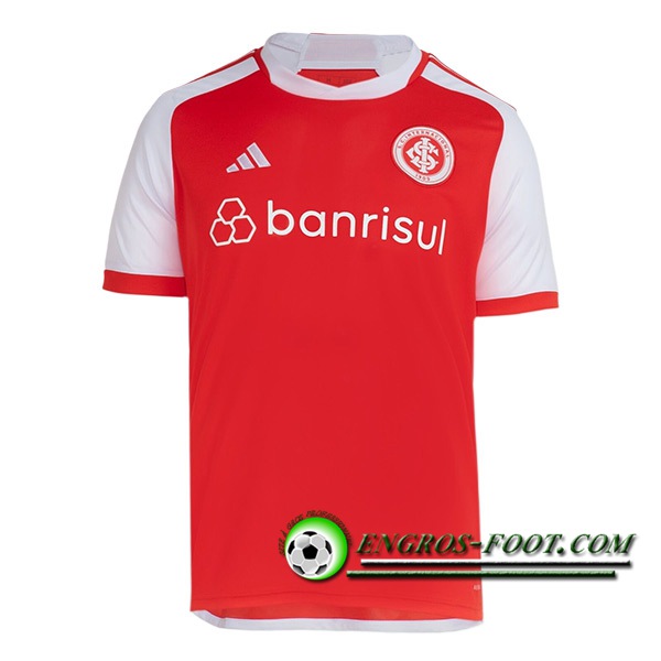 Maillot de Foot Internacional Domicile 2024/2025