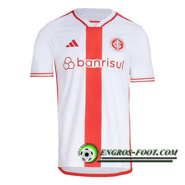 Maillot de Foot Internacional Exterieur 2024/2025