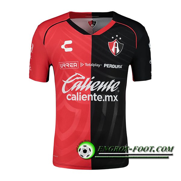 Maillot de Foot Atlas Domicile 2024/2025