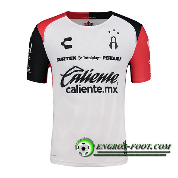 Maillot de Foot Atlas Exterieur 2024/2025