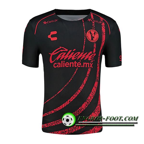 Maillot de Foot Tijuana Domicile 2024/2025