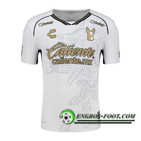 Maillot de Foot Tijuana Exterieur 2024/2025