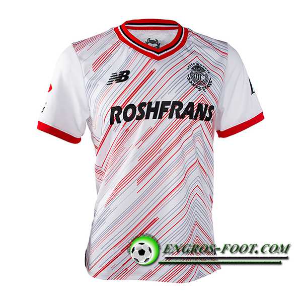 Maillot de Foot Toluca FC Exterieur 2024/2025