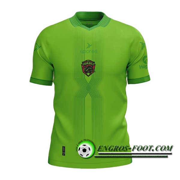 Maillot de Foot FC Juarez Domicile 2024/2025