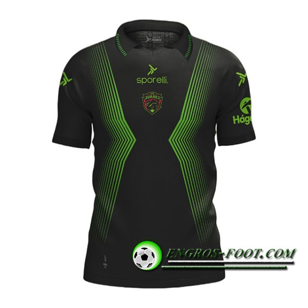 Maillot de Foot FC Juarez Exterieur 2024/2025