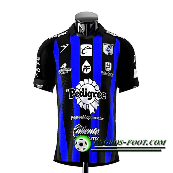 Maillot de Foot Queretaro Domicile 2024/2025