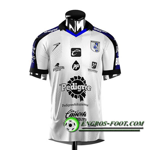 Maillot de Foot Queretaro Exterieur 2024/2025