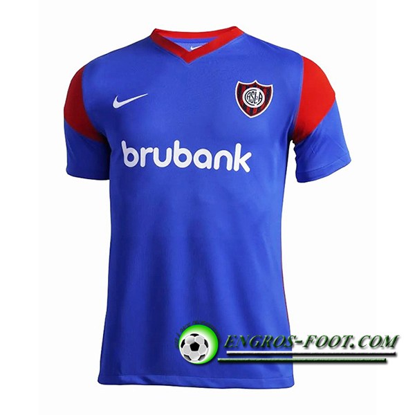 Maillot de Foot San Lorenzo Third 2024/2025