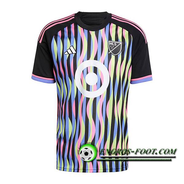 Maillot de Foot MLS All-Stars Domicile 2024/2025