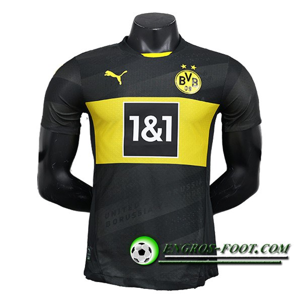 Maillot de Foot Dortmund Exterieur 2024/2025