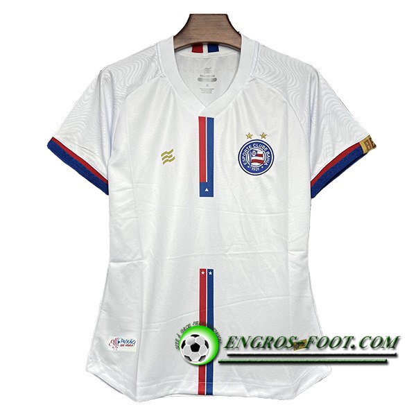 Maillot de Foot EC Bahia Femme Domicile 2024/2025