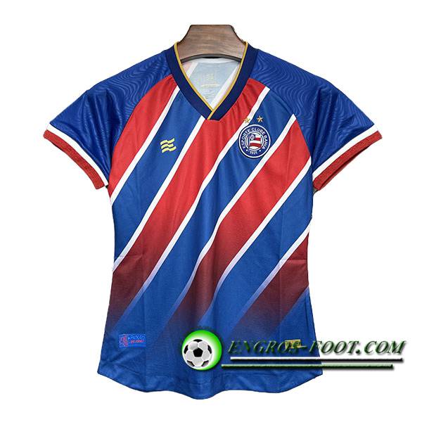 Maillot de Foot EC Bahia Femme Exterieur 2024/2025