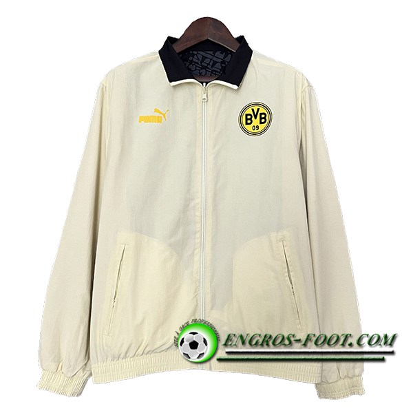 Coupe-Vent Dortmund Beige 2024/2025