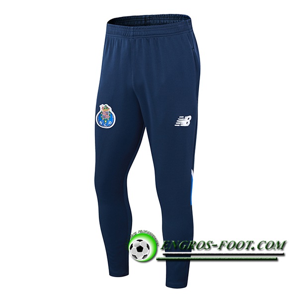 Pantalon Foot FC Porto Bleu 2024/2025