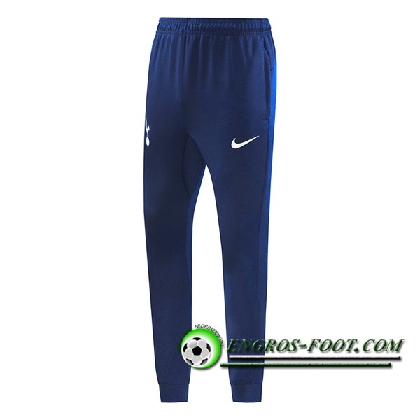 Pantalon Foot Tottenham Hotspur Bleu 2024/2025