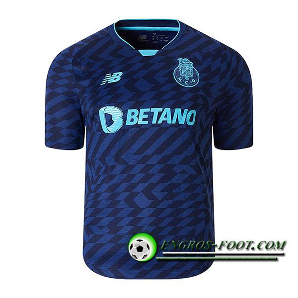 Nouveau Maillot de Foot FC Porto Third 2024/2025