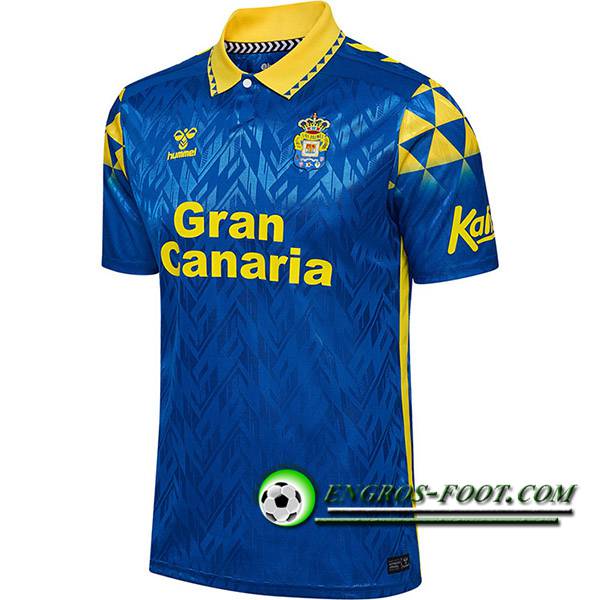 Maillot de Foot UD Las Palmas Exterieur 2024/2025