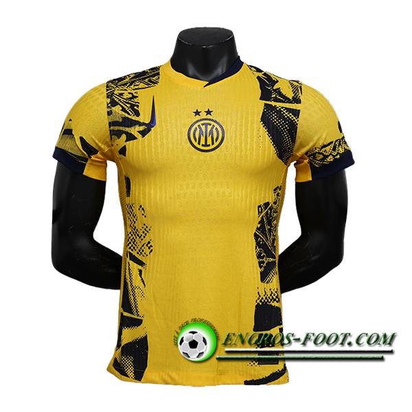 Maillot de Foot Inter Milan Third 2024/2025